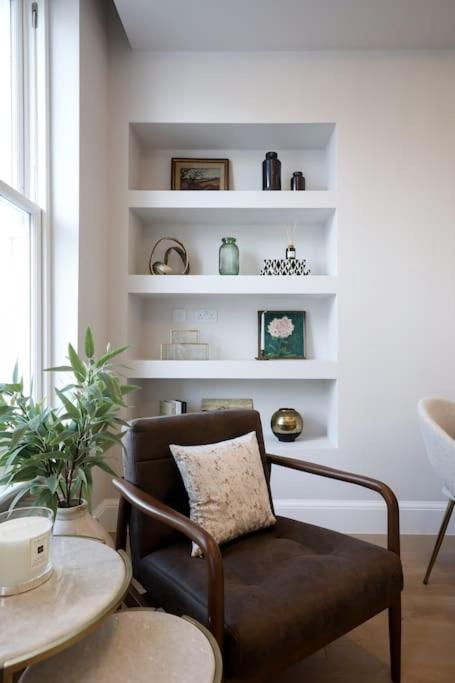 Apartament Chic 3 Bed In Notting Hill