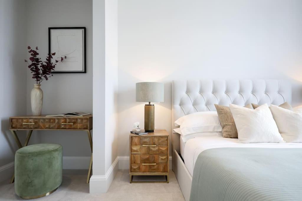 Apartament Chic 3 Bed In Notting Hill Londra