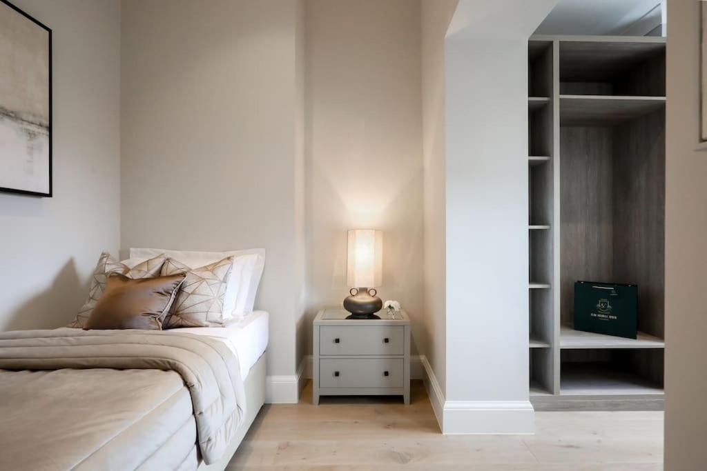 Apartament Chic 3 Bed In Notting Hill Londra