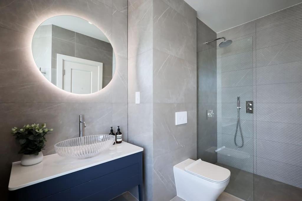Appartamento Chic 3 Bed In Notting Hill *